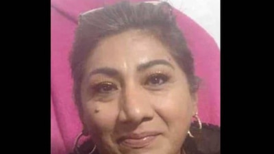 Era trabajadora de Pemex y había una denuncia por su desaparición