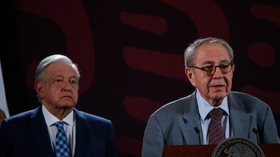 Señaló que el paciente no murió de gripe aviar, tampoco pudo determinar la causa de la muerte