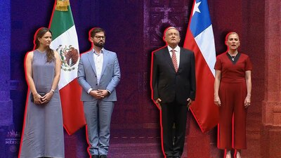 La relación comercial de ambos países se remonta a 1991 cuando suscribieron un Acuerdo de Complementación Económica