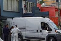 Detienen en Edomex a 4 posibles implicados en multihomicidio de una familia en Azcapotzalco