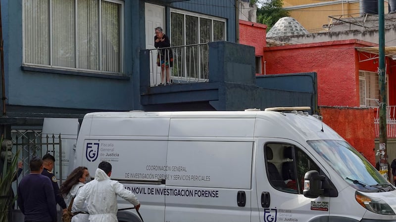 Detienen en Edomex a 4 posibles implicados en multihomicidio de una familia en Azcapotzalco