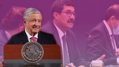 El mandatario aseguró que él no le debe nada a los estados pues les ha dado sus participaciones en tiempo y forma