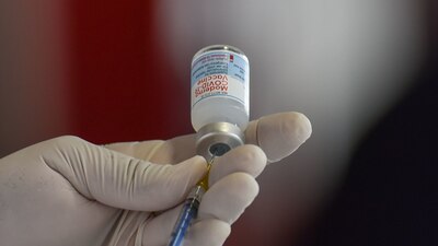 La joven fue representada en el juicio por su padre