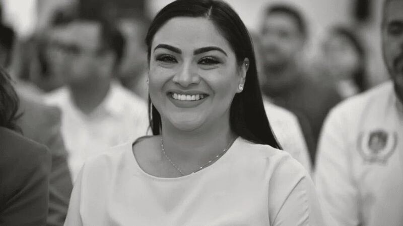Asesinan Gabriela Mejía, exalcaldesa de Cuauhtémoc, Colima