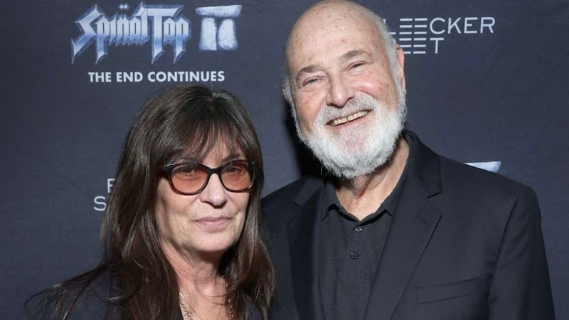 Los cineastas Rob Reiner y Michele Singer son asesinados; su hijo es el principal sospechoso