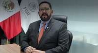 Exfiscal César Jáuregui colabora como testigo en investigación del caso Chihuahua: FGR
