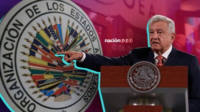 La OEA s una organización internacional creada el 30 de abril de 1948