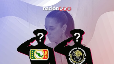 Aquí te contamos todos los requisitos que se necesita para ocupar los rangos más altos