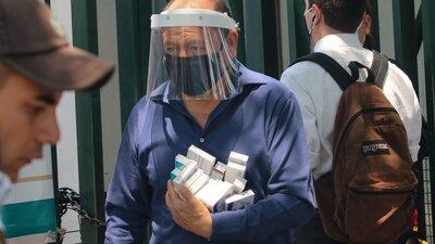 Se espera que con esta propuesta, los hospitales de alta especialidad no cobre por ningún servicio