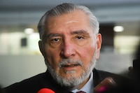 Adán y eso que llaman territorio