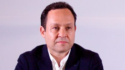 Coordinador Nacional de Movimiento Ciudadano