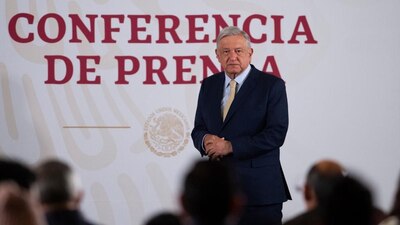 El prsidente aseguró que la violencia contra migrantes son casos aislados