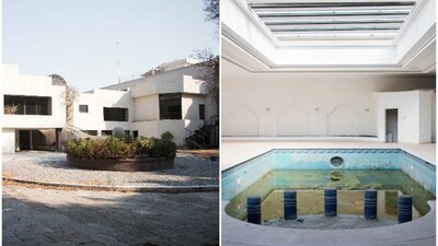 La propiedad asegurada hace 20 años tiene un valor de 90 millones de pesos.