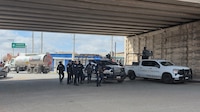 Fiscalía halla 10 cuerpos en 3 municipios de Zacatecas; despliegan operativo estatal