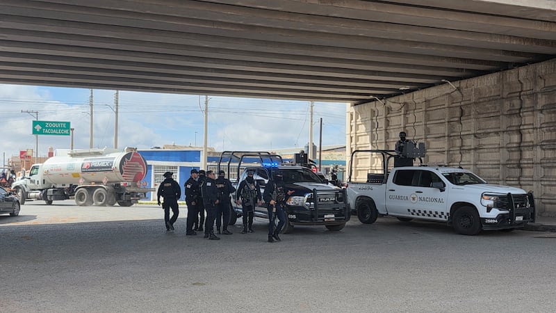 Fiscalía halla 10 cuerpos en 3 municipios de Zacatecas; despliegan operativo estatal