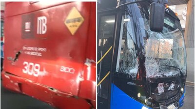 Los seguros de los conductores se harán cargo de lo que requieran los lesionados