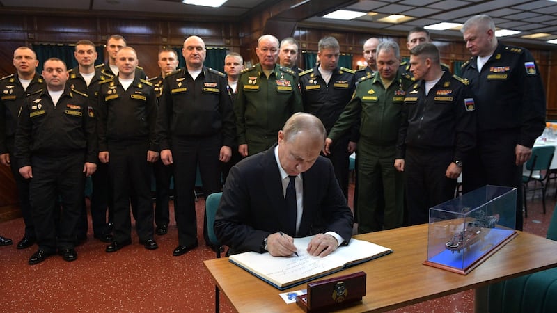 Gobierno ruso abre la puerta a México y otras 5 naciones para entrar en su mercado de divisas