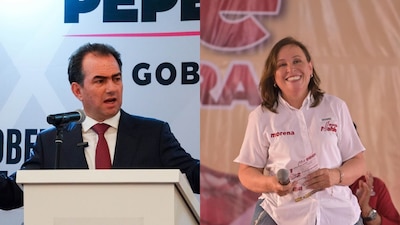 Buscan, en el actual proceso electoral, llegar a la gubernatura de Veracruz