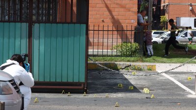 Los delitos que más aumentaron fueron los cometidos contra mujeres