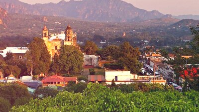 Este destino es el segundo con más reservaciones para el 14 de febrero