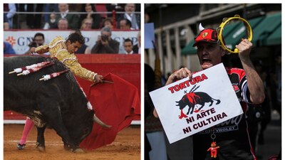 Este polémico debate lleva años en el país