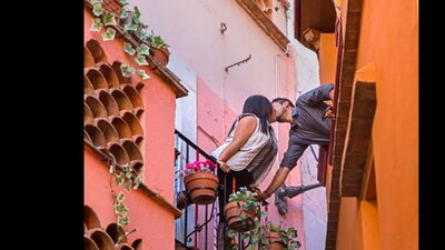 Podría reabrir tras negociaciones con la propietaria de la casa del 'balcón Ana'