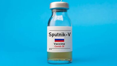 México esta listo para recibir a Sputnik V, la vacuna rusa contra COVID-19