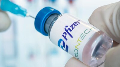 Ya se venderá en farmacias comerciales y se aplicarán ahí mismo