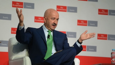 El expresidente habló sobre lo que debe hacer México ante futuras modificaciones del TLCAN