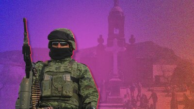 Habitantes de la región y otros sacerdotes señalan a "El Chueco" como responsable de los homicidios