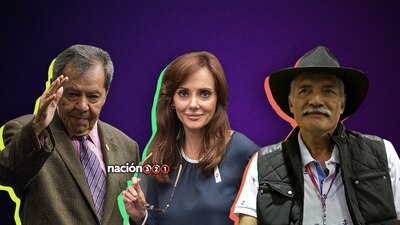 Los comentarios de estos representantes populares no fueron los mejores