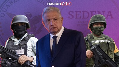 Expertos coincidieron en que lo que busca AMLO se opone a lo establecido en la Constitución.