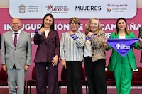 Buscan en el Edomex castigar el acoso sexual desde la primera denuncia y endurecer penas