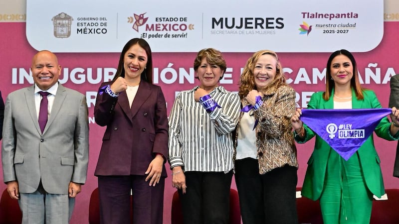 Buscan en el Edomex castigar el acoso sexual desde la primera denuncia y endurecer penas