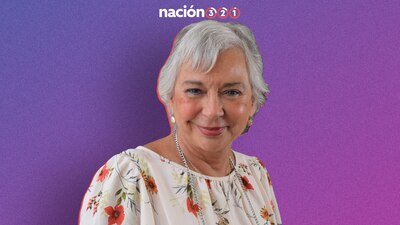 También nos contó que la mujer que la inspira es Sor Juana Inés de la Cruz