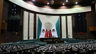 El dictamen con modificaciones fue devuelto al Senado para su análisis.