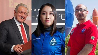 Rodolfo Neri Vela se lanzó contra él por intervenir por Katya Echazarreta