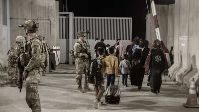 Estados Unidos llevó a cabo un ataque con drones contra un miembro de ISIS en Nangaha