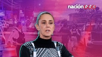 En canchas de futbol, bares y fiestas patronales: masacres han marcado el gobierno de Sheinbaum
