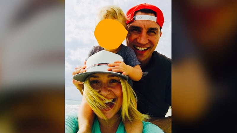 “Me aseguraré que nuestra hija la recuerde”: exprometido de Hayden Panettiere publica emotivo mensaje