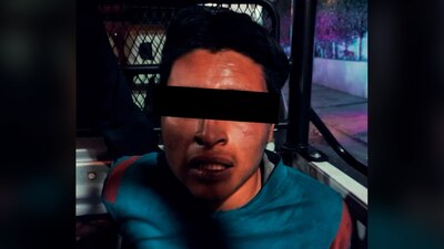 El joven es acusado de tentativa de feminicidio por haber agredido a su abuelita