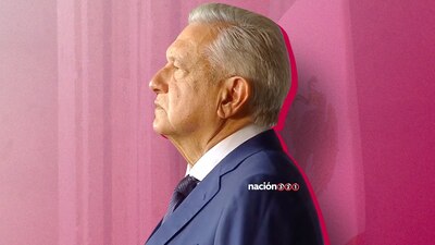 El presidente estuvo acompañado de todo su gabinete en el cuarto informe de Gobierno