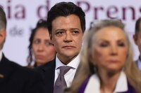 IA sería mejor presidente que AMLO, dice Rodrigo Herrera ‘tiburón’ de Shark Tank