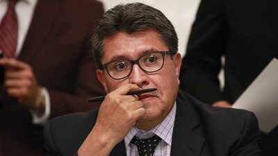 El delegado de la Cuauhtémoc ha pedido a Morena que repita la encuesta para definir candidato a la jefatura de la CDMX
