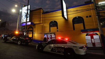 Después de 7 meses abren y vuelven a cerrar la cantina.