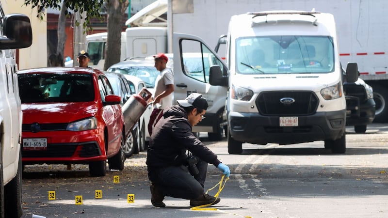Crudo inicio de año en Durango: reportan 3 heridos por balas perdidas