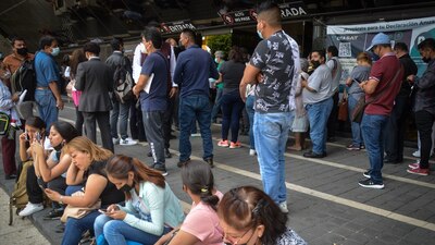 En la CDMX hay más de 3 mil 598 puntos de acceso gratuito de la CFE