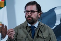 El cuento de Alejandro Svarch