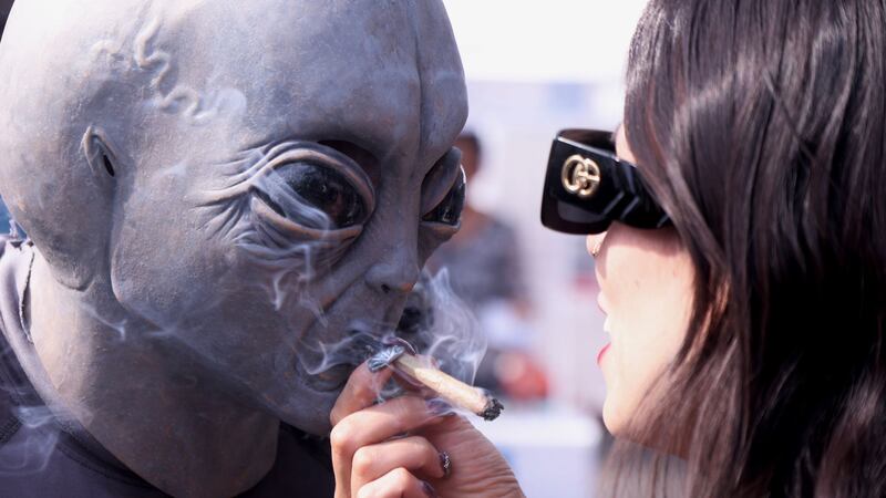 Reubican zonas de tolerancia para consumo de cannabis en CDMX; ¿Cuáles son?