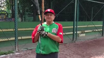 El presidente electo ha dicho que impulsará este deporte en su gobierno